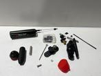 Waterwolf uw 1.1 onderwatercamera, Ophalen of Verzenden, Zo goed als nieuw, Overige typen