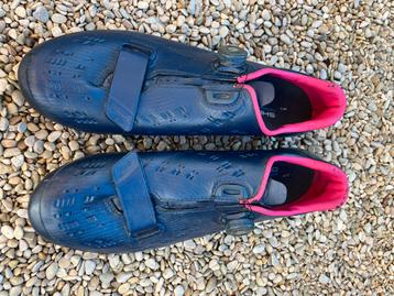 Shimano SH-RP901 Wielrenschoenen Maat 47 beschikbaar voor biedingen