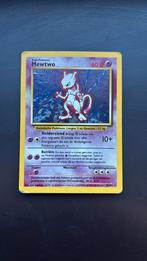 Mewtwo base set pokemon 10/102, Verzenden