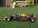 RED BULL formule 1 auto's schaal 1 : 24 Nieuw, Hobby en Vrije tijd, Modelauto's | 1:24, Ophalen of Verzenden, Nieuw, Auto, Bburago