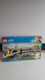 LEGO City Hogesnelheidstrein 60197 - Complete Set, Kinderen en Baby's, Speelgoed | Duplo en Lego, Ophalen, Zo goed als nieuw, Complete set