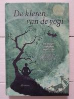 Wim van der Zwan - De kleren van de yogi, Boeken, Ophalen of Verzenden, Gelezen, Wim van der Zwan