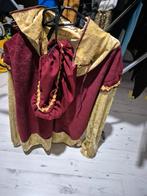 Leuk pak middeleeuwen, Ophalen of Verzenden, Zo goed als nieuw, Maat 48/50 (M)