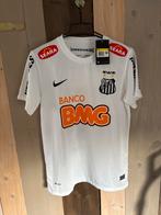 Santos 2012/13 Neymar #10 Shirt, Maat S, Ophalen of Verzenden, Nieuw, Overige typen