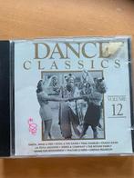 CD Dance Classics 12, Ophalen of Verzenden, Gebruikt, Dance