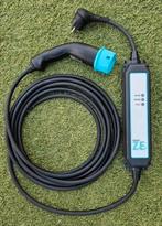 Thuislader Renault Zoe Nissan Leaf laadkabel type 2, Ophalen of Verzenden