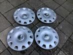 Wieldoppen VW 15” Golf IV, Auto diversen, Ophalen, Gebruikt