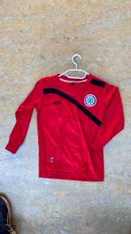 Keepersshirt maat 2XS Neptunus Schiebroek, Maat XS of kleiner, Ophalen, Gebruikt, Shirt