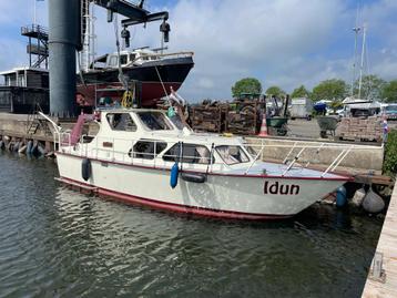 Cascaruda 850 (bj 1978) beschikbaar voor biedingen