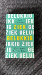 Ruud ten Wolde - Ziek gelukkig, Ophalen of Verzenden, Zo goed als nieuw, Ruud ten Wolde