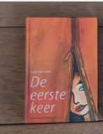 De eerste keer - Caja Kazemier, Ophalen of Verzenden, Zo goed als nieuw