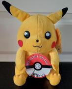 Pokémon Banpresto Pikachu knuffel, Hobby en Vrije tijd, Ophalen of Verzenden, Nieuw, Overige typen