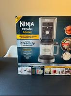 Ninja CREAMi Deluxe (XL), Ophalen of Verzenden, Nieuw
