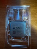 AMD Ryzen 5 3600X, Computers en Software, Processors, Ophalen of Verzenden, Zo goed als nieuw, 3 tot 4 Ghz