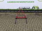 NIEUW Verstelbare & Opklapbare Palletvork, Lepels tot 250 kg, Zakelijke goederen, Agrarisch | Werktuigen, Niet ingevuld, Transport