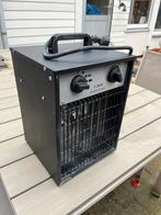 Elektrische Heater 3.3kW - Perfect voor kleine ruimtes, Gebruikt, Minder dan 30 cm, Kachel, Minder dan 60 cm