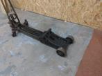 Gave orginele mechanische Amerikaanse Walker Jacks krik, Ophalen, Zo goed als nieuw, Auto's