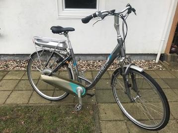 Trek Elektrische Fiets - 3 Versnellingen beschikbaar voor biedingen