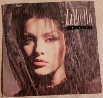 Dalbello - Tango Vinyl single beschikbaar voor biedingen