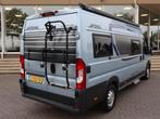 Citroën Jumper PÖSSL SUMMIT 640 2.0 163 PK EURO 6 + 2 METE, Caravans en Kamperen, Overige merken, Bedrijf, Tot en met 3, Handgeschakeld