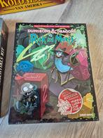 Dungeons & Dragons - Essentials Kit + Rick and Morty seal, Hobby en Vrije tijd, Wargaming, Ophalen of Verzenden, Nieuw, Overige soorten