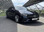 Mercedes-Benz CLA-klasse 180 Business Solution AMG | Panoram, Auto's, Mercedes-Benz, CLA, 136 pk, 4 cilinders, Zwart