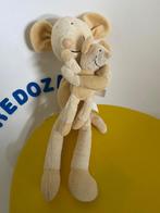 687 difrax muis met kleintje, Ophalen of Verzenden, Zo goed als nieuw, Overige typen