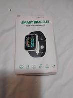 Smartwatch - Houd je gezondheid in de gaten!, Ophalen of Verzenden