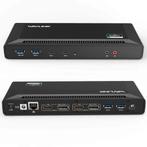 WAV LINK  - Display link, Wavlink, Ophalen of Verzenden, Zo goed als nieuw, Docking station