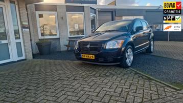 Dodge Caliber 1.8 SE beschikbaar voor biedingen