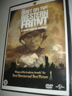All Quiet on the Western Front- 1930- (NIEUW), Alle leeftijden, Verzenden, 1980 tot heden, Drama
