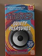 HITSTER guilty pleasures, Jumbo, Jumbo, Nieuw, Ophalen of Verzenden
