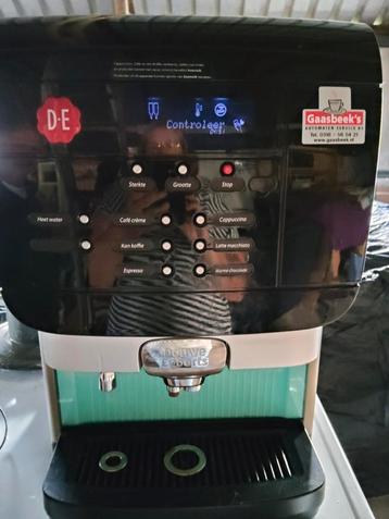 cafitesse excellence  beschikbaar voor biedingen