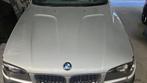 Motorkap BMW X3 serie E83 + LCI Titansilber met. 354  410034, Auto-onderdelen, Ophalen of Verzenden, Gebruikt, Motorkap