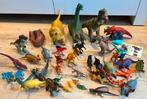 Groot Pakket Dino’s - 38 stuks - Totaal slechts 10 euro!, Ophalen of Verzenden, Gebruikt