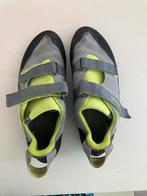 Klimschoenen / Bouldering schoenen Maat 41 Simond, Ophalen of Verzenden, Gebruikt, Klimsportschoenen