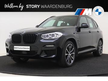 BMW X3 xDrive30e High Executive M Sport Automaat / Panoramad