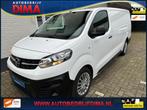 Opel Vivaro 2.0 CDTI L3H1 Edition/ Apple Carplay/ Camera/ Ai, Stof, Gebruikt, 4 cilinders, Origineel Nederlands