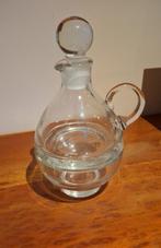 Karaf/Decanteer, Antiek en Kunst, Ophalen of Verzenden