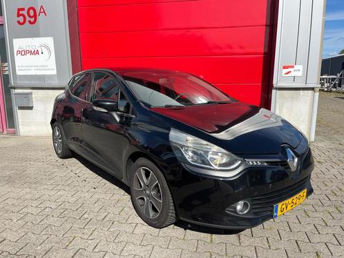 Renault Clio 1.5 dCi ECO 90pk Night&Day / IN SUPER STAAT / A, Auto's, Renault, Bedrijf, Te koop, Clio, ABS, Airbags, Airconditioning