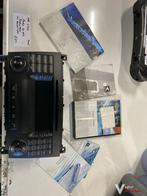 Mercedes C203  sw 2006  Audio 50 APS, Gebruikt, -, -, Ophalen of Verzenden