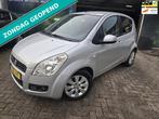 Suzuki Splash 1.2 Exclusive EASSS| 2E EIGENAAR | 12 MND GARA, Voorwielaandrijving, Gebruikt, 4 cilinders, 965 kg