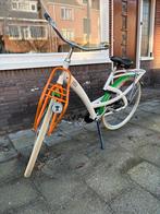 Postcode Loterij fiets | Roetz | Re-cycle, 53 tot 57 cm, Ophalen, Nieuw, Overige merken