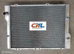 Radiateur  Aluminum radiator for Audi 80 90 Quattro 88-92, Auto-onderdelen, Nieuw, Ophalen of Verzenden