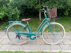 Nog nette 28 inch Dames/meisjes fiets Elops, Gebruikt, 47 tot 50 cm, Versnellingen, Ophalen