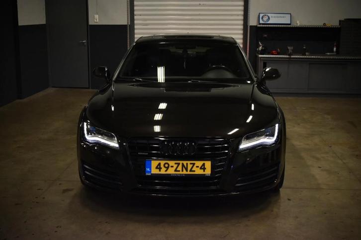 Audi A7 Sportback, Auto's, Audi, Particulier, A7, 4x4, ABS, Achteruitrijcamera, Adaptieve lichten, Airbags, Airconditioning, Alarm