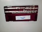 Schitterende Jupiter JFL511E fluit, nauwelijks bespeeld, Muziek en Instrumenten, Blaasinstrumenten | Dwarsfluiten en Piccolo's