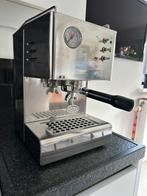 Quick Mill 3000 RVS goede staat met nieuwe pomp, Ophalen, Espresso apparaat, Zo goed als nieuw, Afneembaar waterreservoir