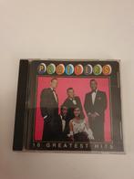 THE PLATTERS - 5 cd's - vanaf 2€, Ophalen of Verzenden