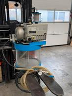 WITTE KC 0016 D Vacuümmachine, Doe-het-zelf en Verbouw, Gereedschap | Overige machines, Ophalen, Dimatech, Dimatech, Dimatech